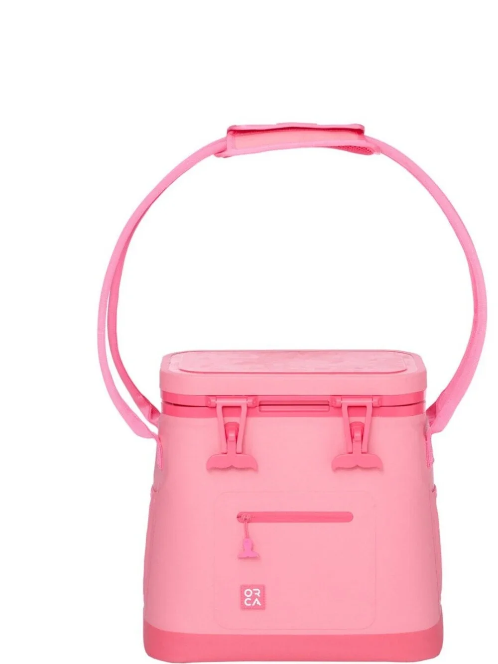 20 Can Orca Cooler In Blush NWT discontinued Made In USA